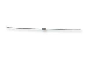 SFR2500001005JA500 - Through Hole Resistor, 10M, SFR25 Series, 400 mW, +/- 5%, Axial Leaded, 250 V