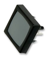 12411100796 - Switch, SPNO, Square, Grey
