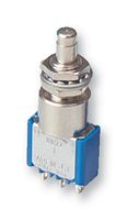 8632A - SPDT Momentary Push Button