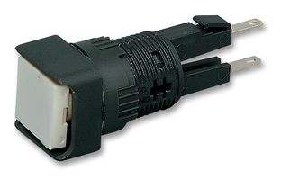 A0105X - 18mm Latch Pushbutton 18x18