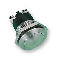 MP0037/3 - Switch, SPNO, Vandal Resistant