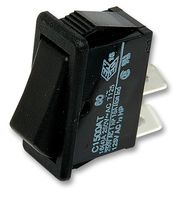 C1510ATAAA. - Standard Rocker Non-Illuminated SPDT