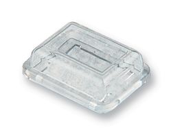 F0180LOAAA - Double Pole Splash Proof Cover