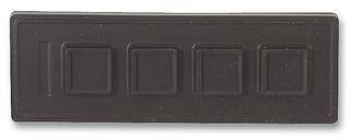 70040201 - Keypad, Storm 700, 4 Way, Black