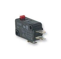 VX5-1A2 - Microswitch, V3, Broad Plunger