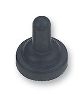 A1080MO - Sealing Boot, Toggle, 15/32" x 32Ns