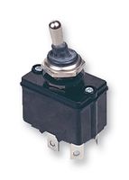 3646NF/2 - Switch, DPDT, IP67