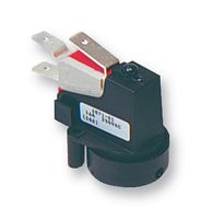 6871-01 - Switch, Air, SPDT Side Momentary