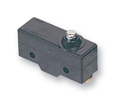 Z-15GD-B7 SEV - Microswitch, Plunger