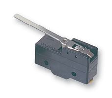 Z-15GW-B7+ - Microswitch, Hinge Lever