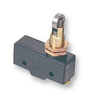 Z-15GQ21B - Microswitch, Cross Roller Plunger