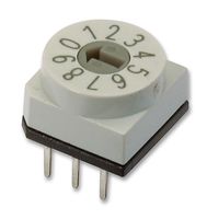 PT65-101 - Switch, BCD