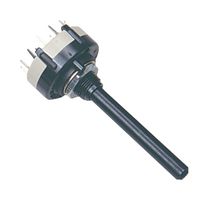 CK1062 - Switch, 4 Pole 3 Position