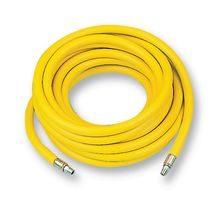 07700 - Trade 3/8" Workshop Air Hose - 25ft (7.62m)