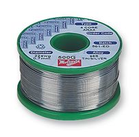 ARAX 96S 4C 0.7MM G 250G - Arax Acid Cored Solder Wire for Metal Fabrication 0.71mm 250g