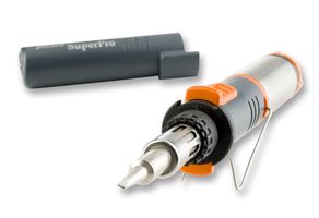 SUPERPRO 125 IRON - 130W SuperPro 125 Gas Soldering Iron