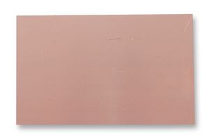 149055 - PCB, Plain, Single Sided, 100x220mm