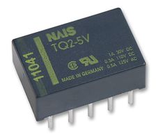 TQ2-5VDC - PCB Relay 5V
