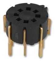 W3401G. - Socket Transistor / IC, 8Pin