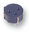 W3437G. - Socket Transistor / IC, 3 Pin