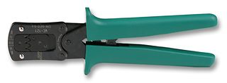 WC-121 - Crimp Tool, Pin