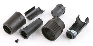 99 0622 00 07 - Socket, Free, 7 Way