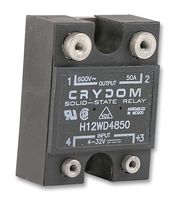H12WD4850 - SSR, 50A