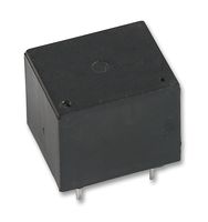 HRS4-S DC5V - Relay, PCB, SPCO, 5V dc
