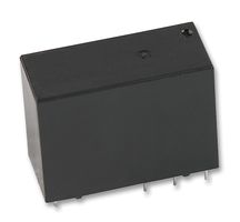 HRM2-S DC24V - Miniature Power Relay, SPDT, 24V DC, 16A