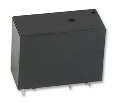 HRM-S DC9V - Miniature Power Relay, SPDT, 9V DC, 10A