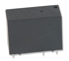 HRM-S DC5V - Miniature Power Relay, SPDT, 5V DC, 10A