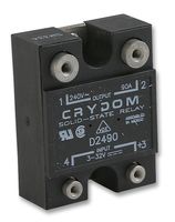 D2490 - SSR, 90A