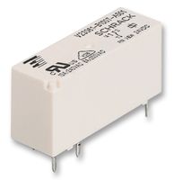 V23061B1007A301 - Miniature Power PCB Relay, Non Latching, SPDT, 24V DC, 8A