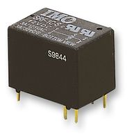 SRF-1C-SL-12VDC - Miniature Power Relay 12V dc