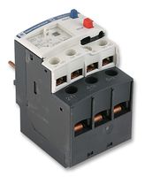 LRD14 - Relay, Overload, 7.0-10A
