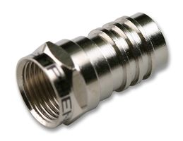 5-1814821-7 - Plug, F Straight 75R CT125