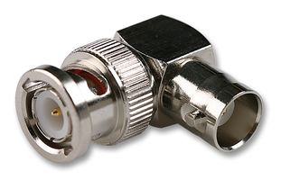 B5072A1-ND3G-50 - Adaptor, BNC Plug, BNC Jack, 50 Ohm