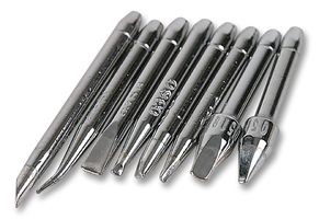 6993-0210 - PS-90 Chisel Tip Kit, 8 Pce