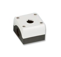 M22-I1 - Enclosure, 1 Gang