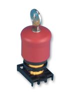M22PVSM22AM22XAK - Switch, Pushbutton, Emergency Stop, 90mm Label