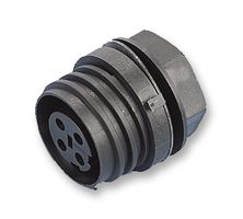 PX0931/07/S - Socket, Chassis 7 Way