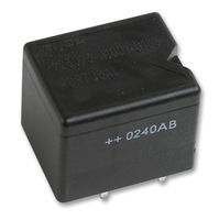 V23076A1001C133 - Relay, PCB, SPCO, 12V dc