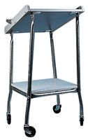 21-1925 - Oscilloscope and Test Equipment Trolley - 851x483x406