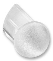 1282.3000 - Light Guide, Domed, 45 Degree, 3.2mm