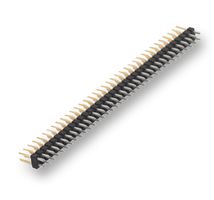 77313-818-72LF - Header, Pin, 2.54mm, Gold, 72 Way
