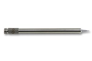 NTGW - NT Series Conical Tip for WMP Micro Soldering Pencil 2.0 x 3.0 x 13.4mm