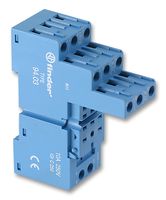 94.03SMA - Socket, 85 Series