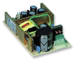 SDS60UT05 - 5V / 12V / -12V, 63W, 3 Output Open Frame Power Supply