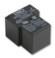 SRGA-1C-SL-12VDC - Relay, Covered, SPCO, 12V DC