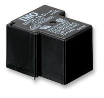 SRGA-1A-SL-24VDC - Relay, Covered, SPNO, 24V DC